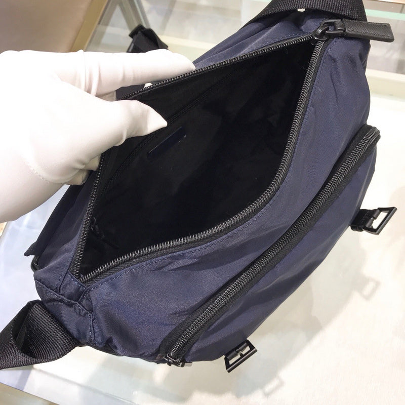 Satchel Bags - PDA Bags - 2836