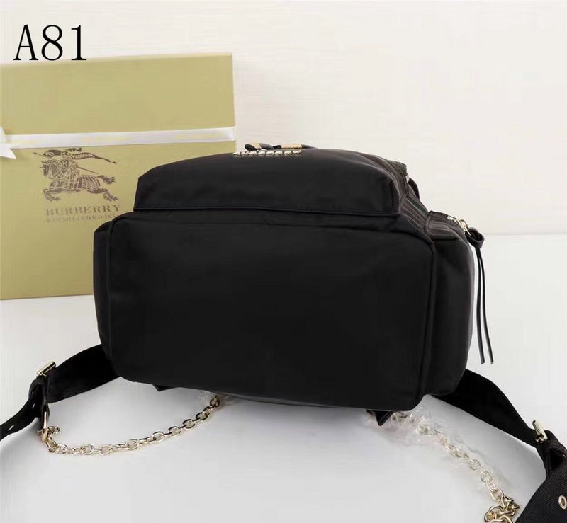 Fan Fashion -GLM - Top quality BBR Bags - 766