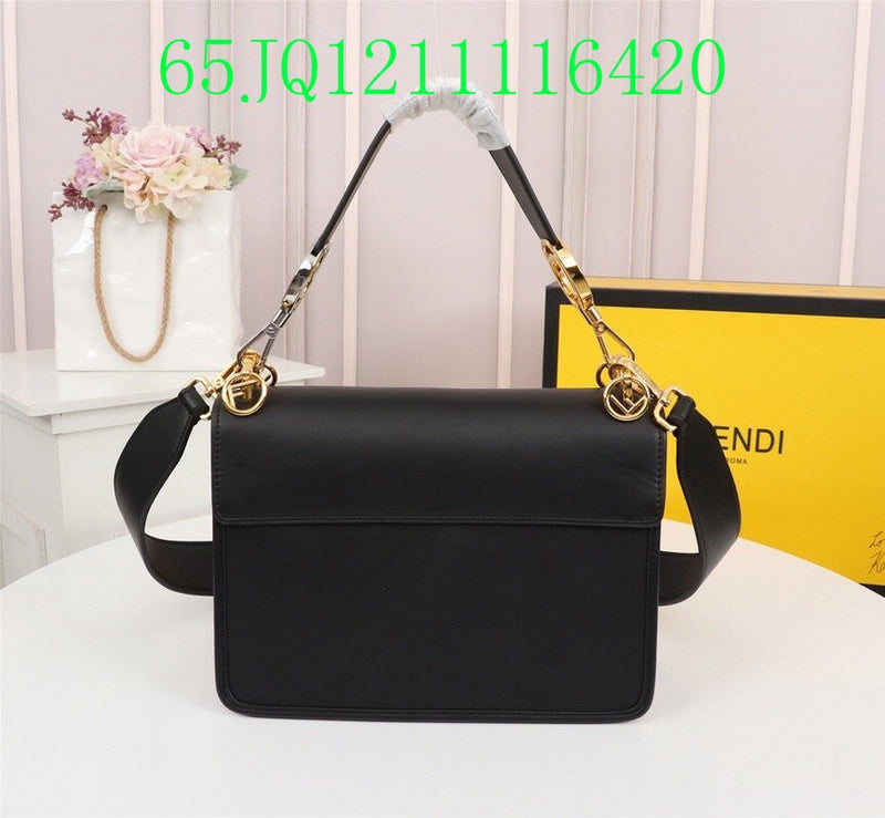 Glami - FDE Bags - 3501