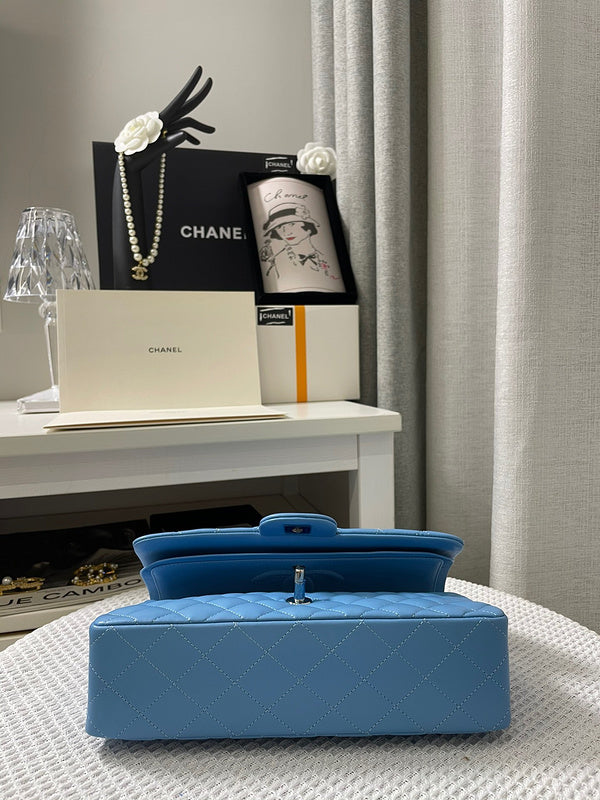 Satchel Bags - CHL Bags - 1361