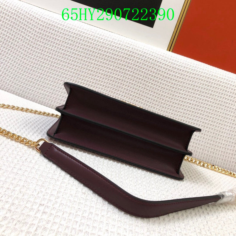 Satchel Bags - MK Bags - 717