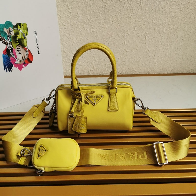 Satchel Bags - PDA Bags - 101