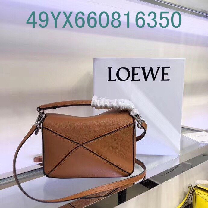 Satchel Bags - LWE Bags - 302
