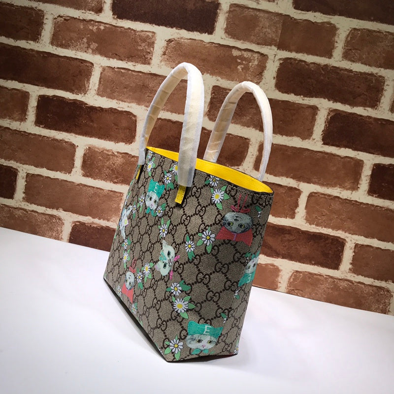 Satchel Bags - GCI Bags - 3840
