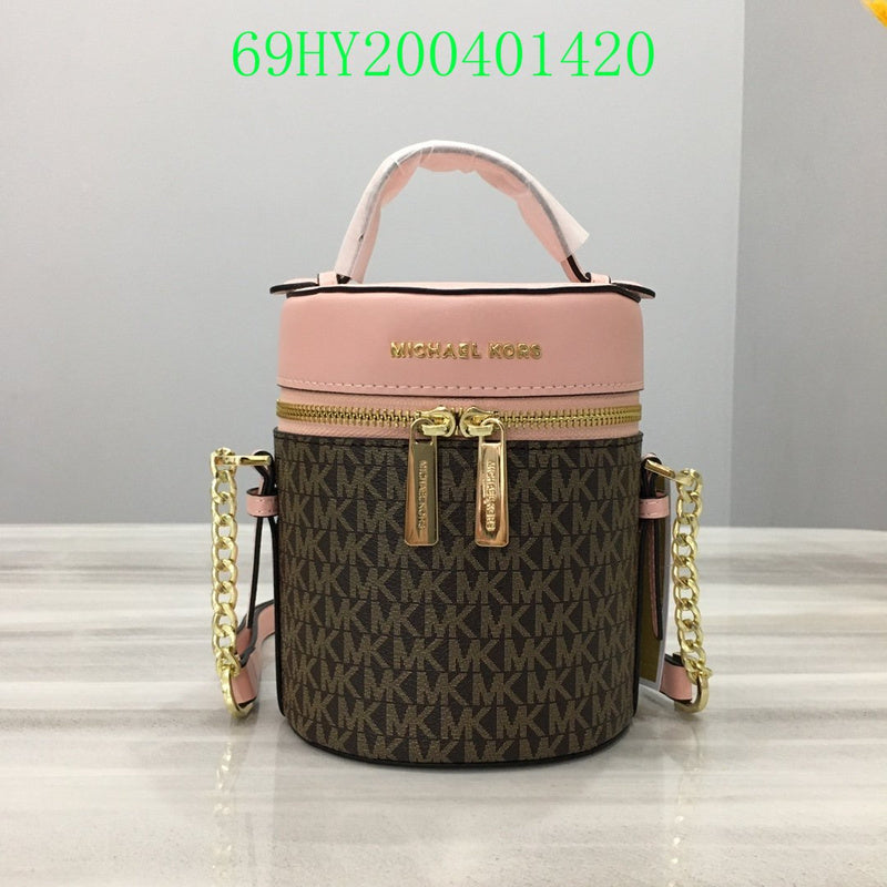 Satchel Bags - MK Bags - 444