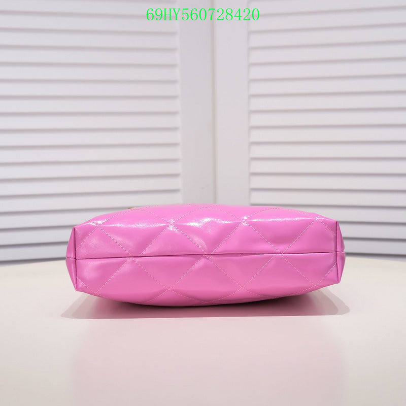 Satchel Bags - CHL Bags - 5079