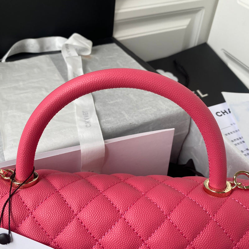 Satchel Bags - CHL Bags - 035