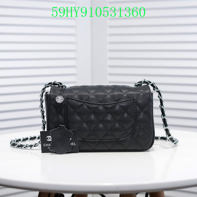 Satchel Bags - CHL Bags - 5131