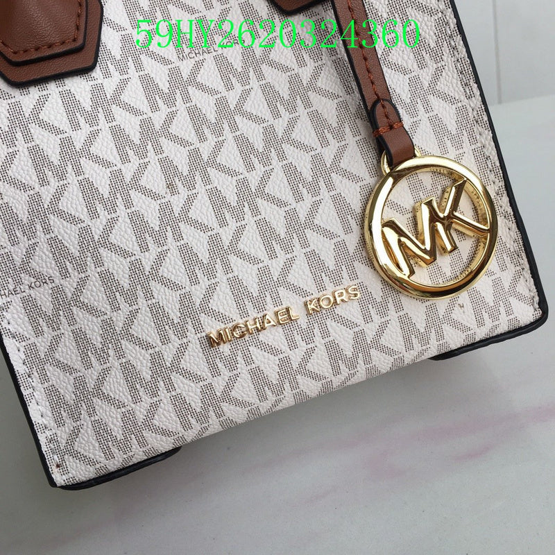 Satchel Bags - MK Bags - 455