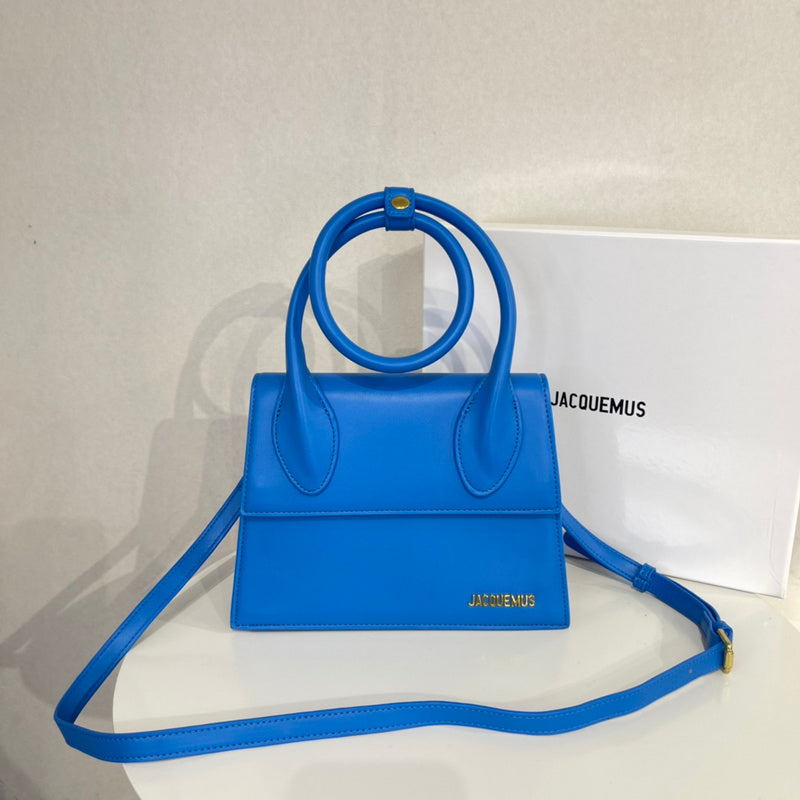 Satchel Bags - JQMS Bags - 157