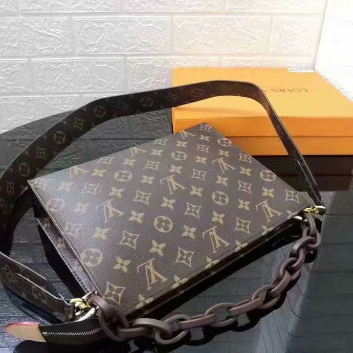 Satchel Bags - VL Bags - 3943
