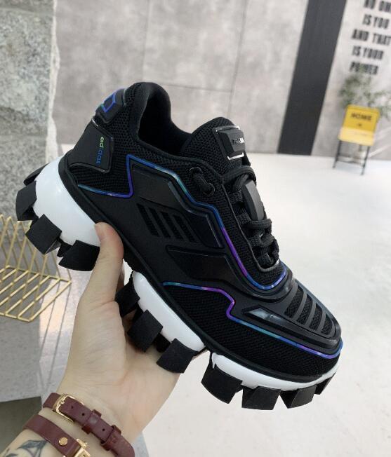 Glamy - PD Men Shoes - 436