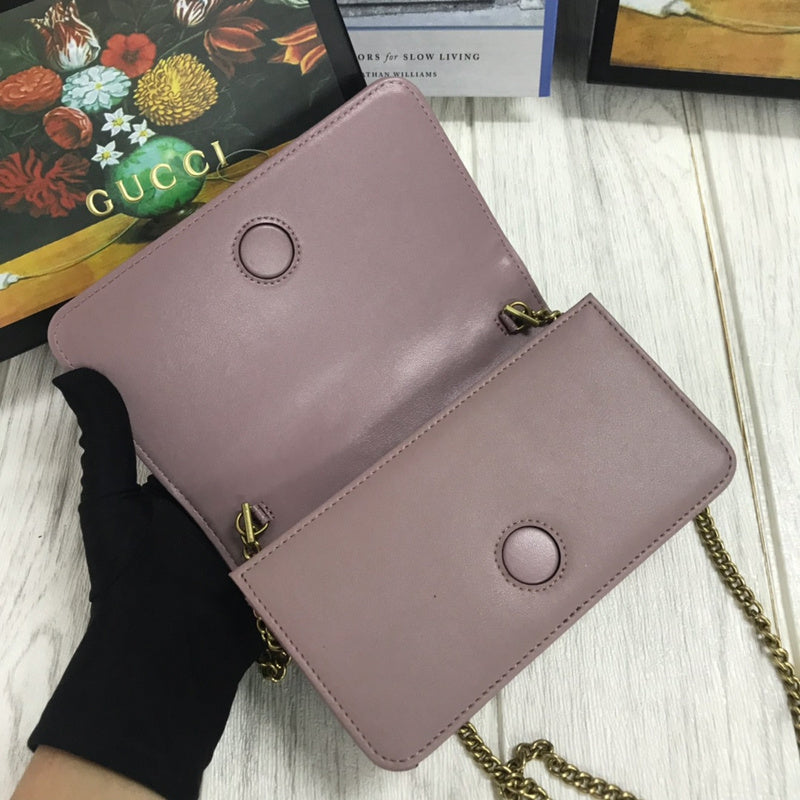 Satchel Bags - GCI Bags - 2723