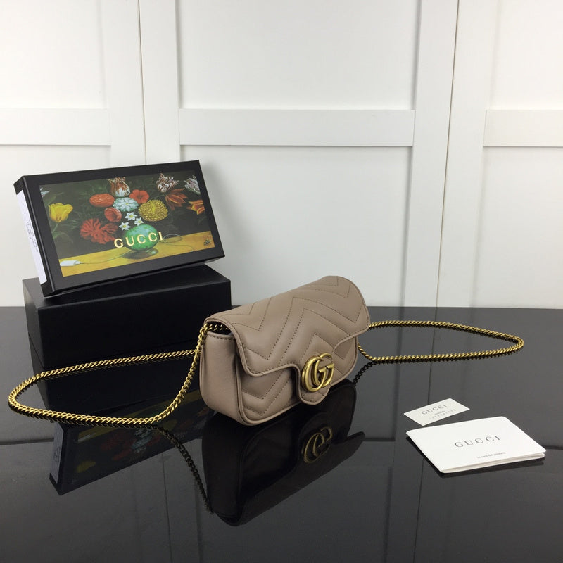Satchel Bags - GUC Bags - 425