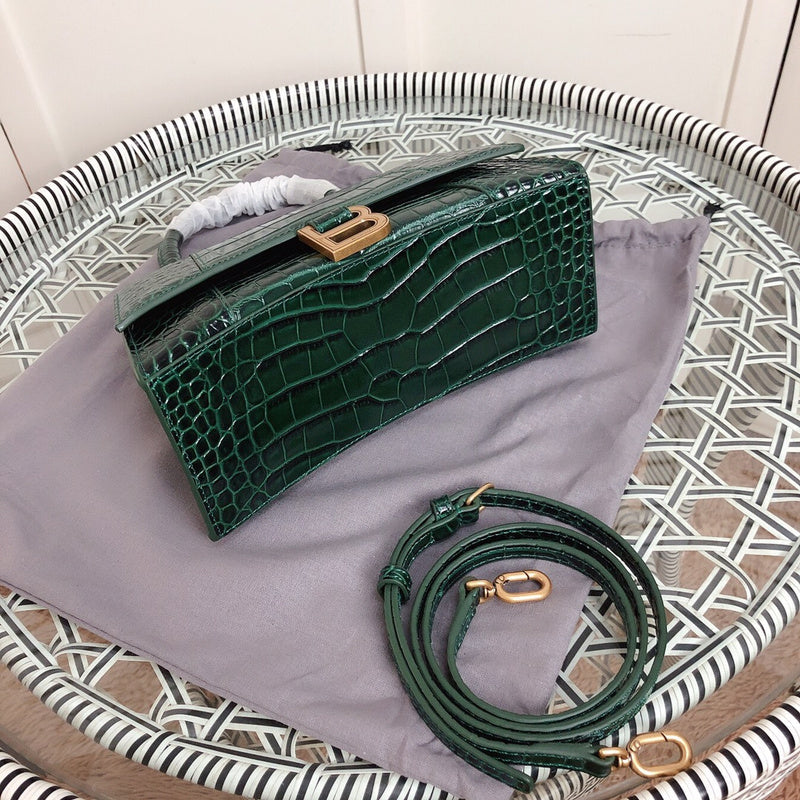 Satchel Bags - BGC Bags - 055