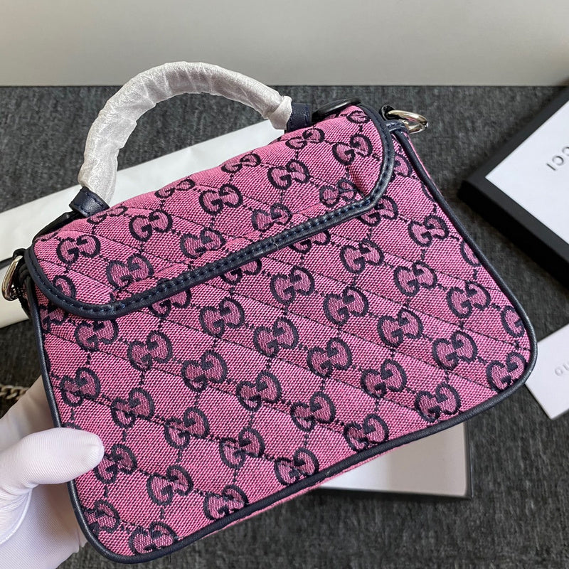 Satchel Bags - GCI Bags - 2114