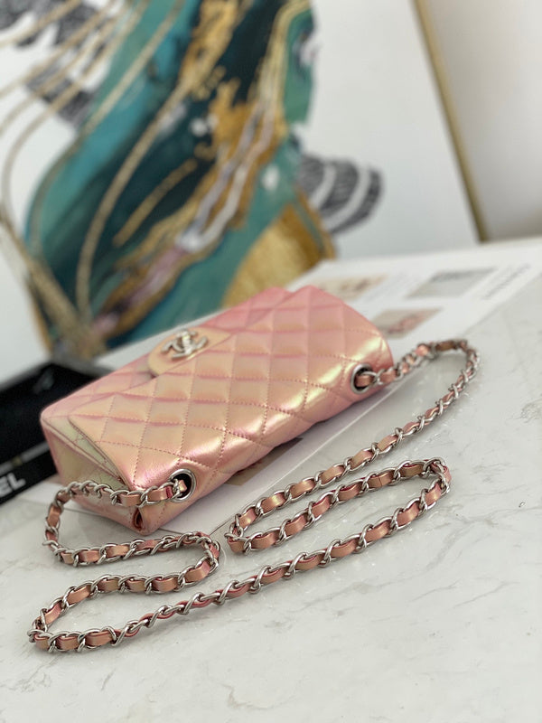 Satchel Bags - CHL Bags - 967