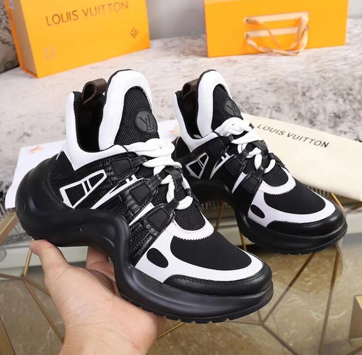 glami shop- LOV Men Shoes - 1987