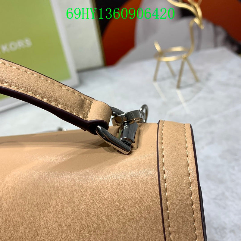 Satchel Bags - MK Bags - 611