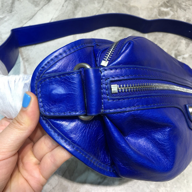 Satchel Bags - BGA Bags - 362