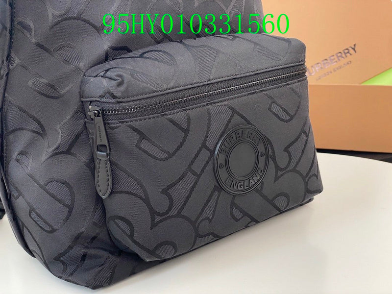 Fan Fashion -GLM - Top quality BBR Bags - 572