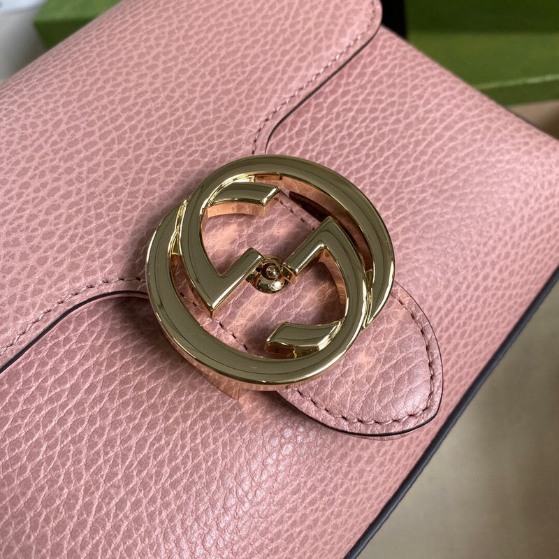 Satchel Bags - GCI Bags - 5946