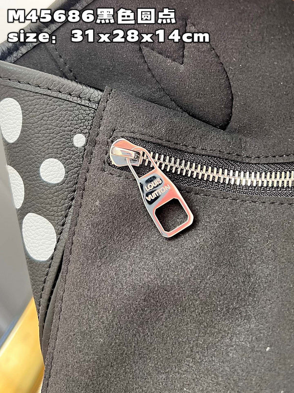Satchel Bags - VL Bags - 1406