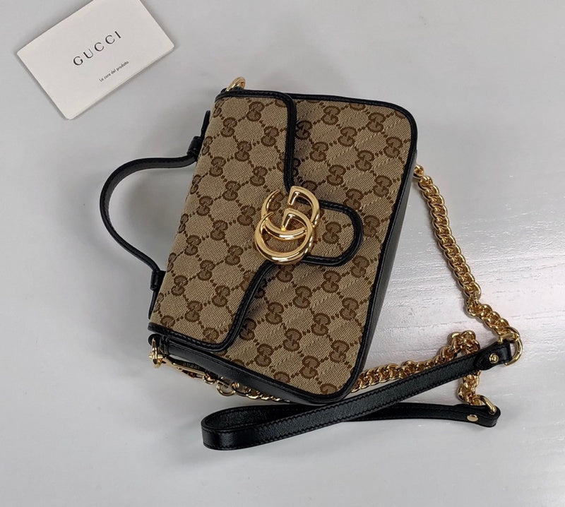 Satchel Bags - GCI Bags - 4088