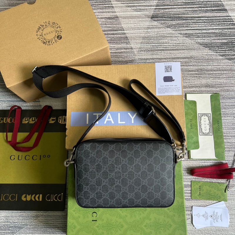 Satchel Bags - GCI Bags - 4448