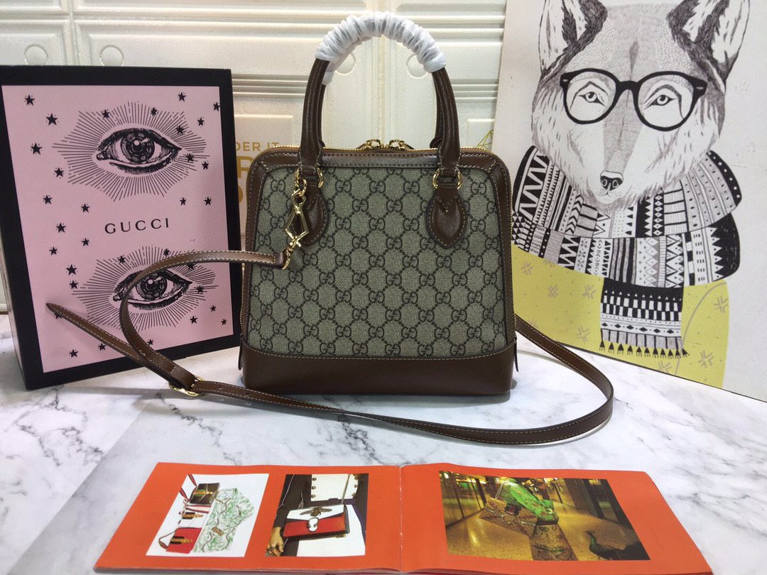 GLM - Top Quality Bags GCI 040