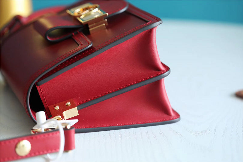 Glami GlamI Lu-Vi bags - 8117