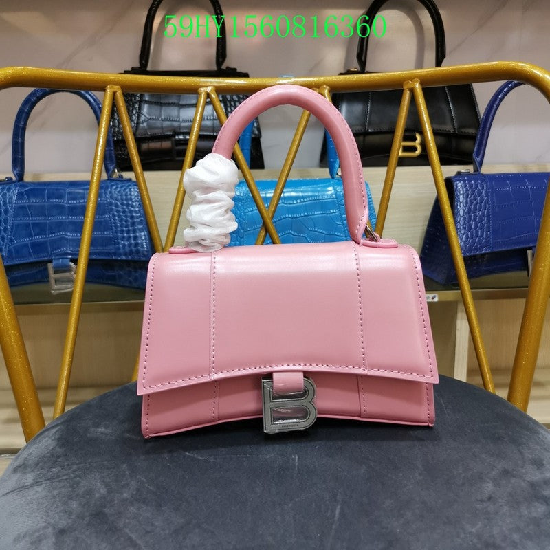 Satchel Bags - BGA Bags - 2450