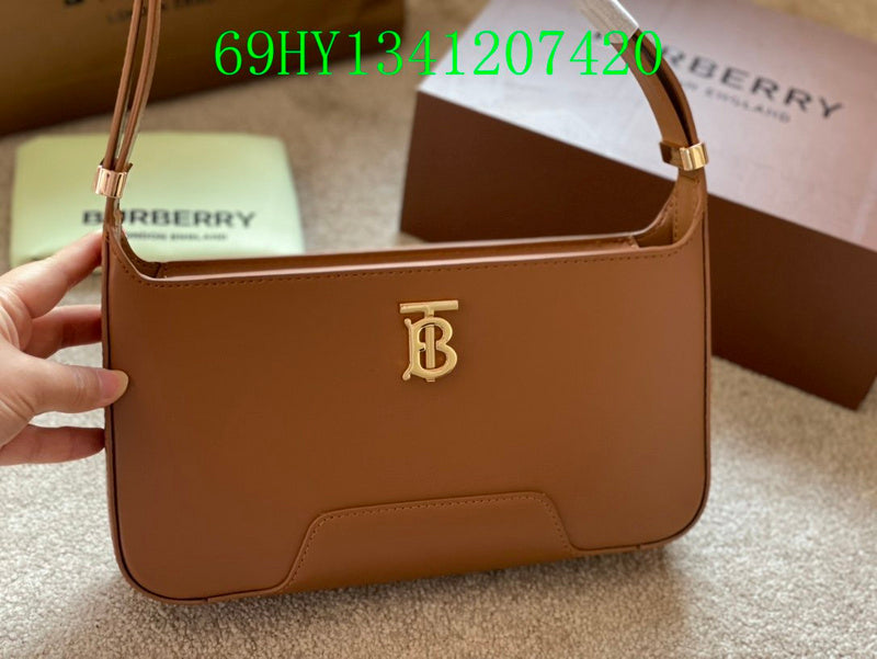 Fan Fashion -GLM - Top quality BBR Bags - 345