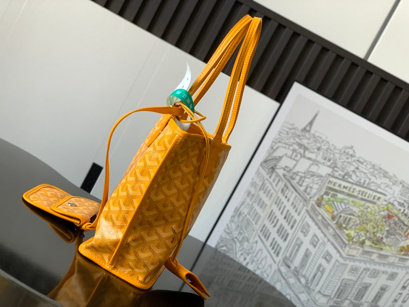 GLM - GYO Bags - 532