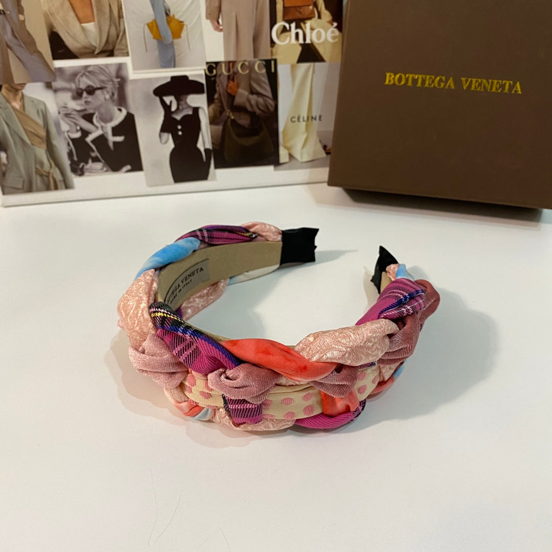 GLM - New Hair Band CHL 005