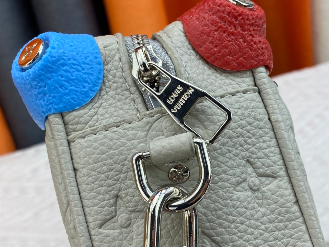 GLM - Top Quality Bag LUV 627