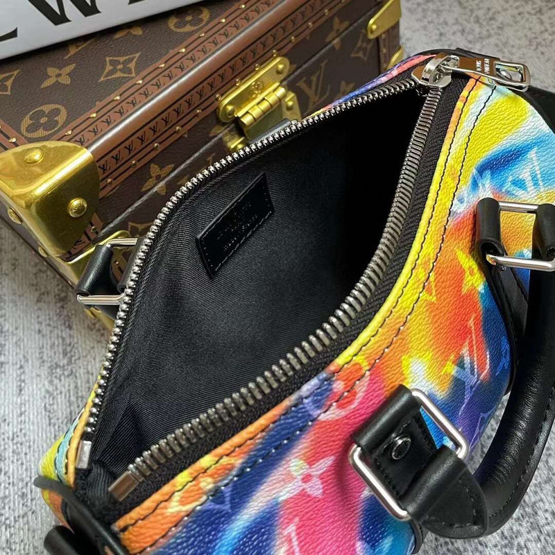 Glami- Glami- Lu-Vi bags - 3164