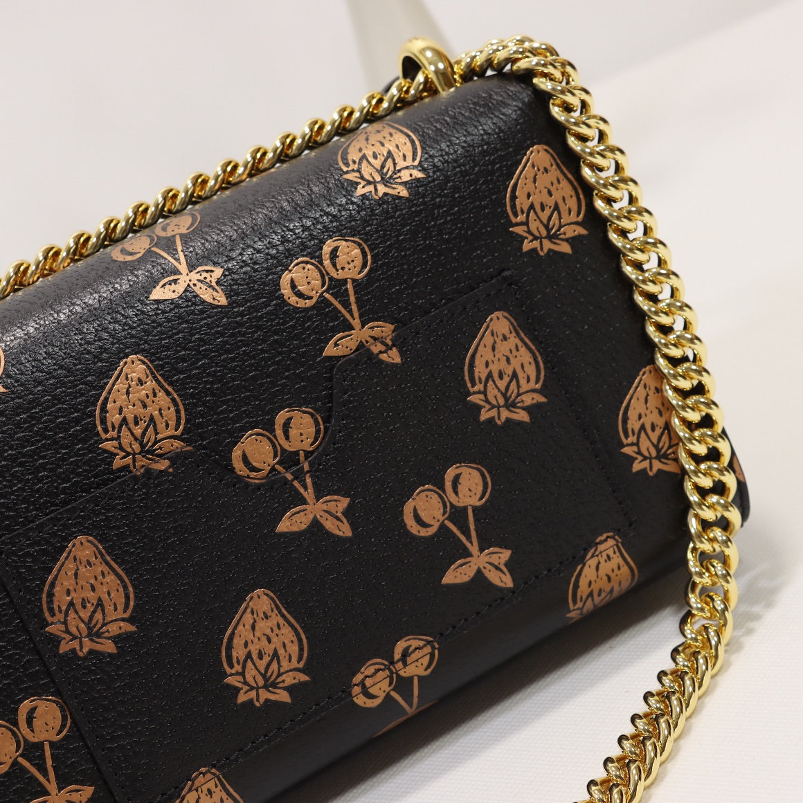 GLM - Top Quality Bag GCI 487