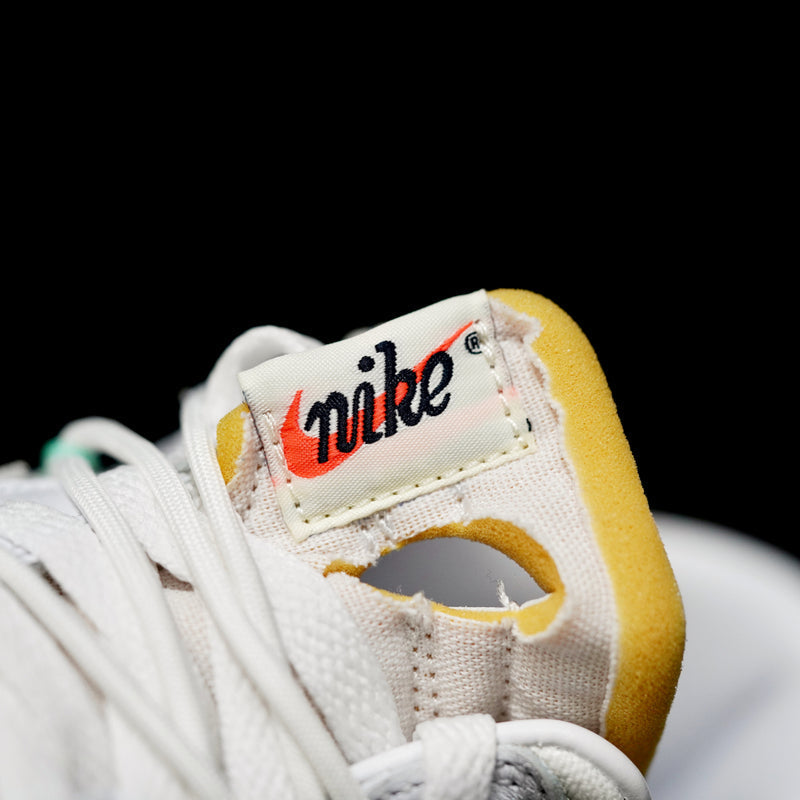 GLM - OW x Dunk (NO.01) Silver