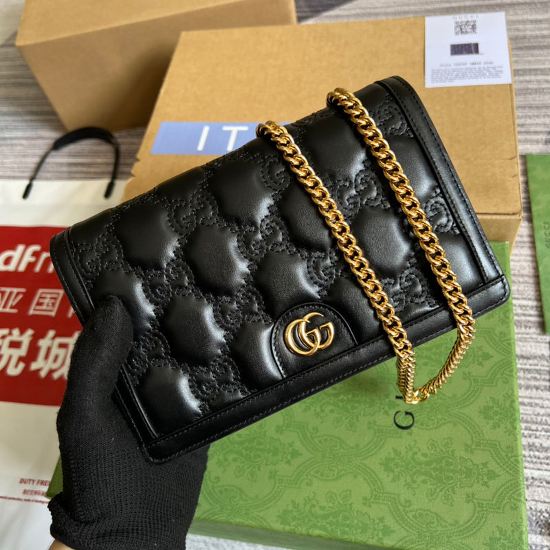 Satchel Bags - GCI Bags - 4193