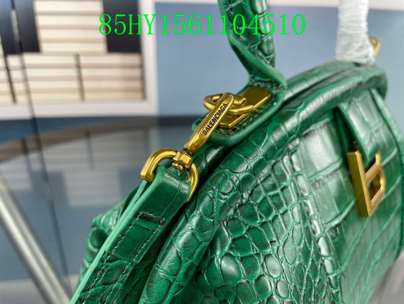 Satchel Bags - BGA Bags - 2000