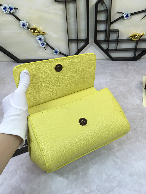 Satchel Bags - DG Bags - 017