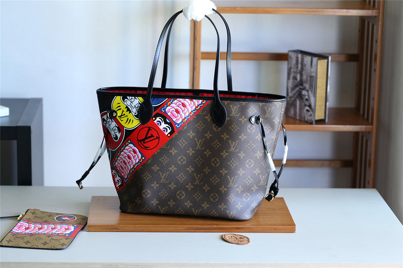 Glami GlamI Lu-Vi bags - 8086