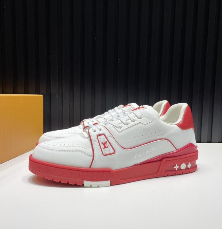glami shop- LOV Men Shoes - 1449