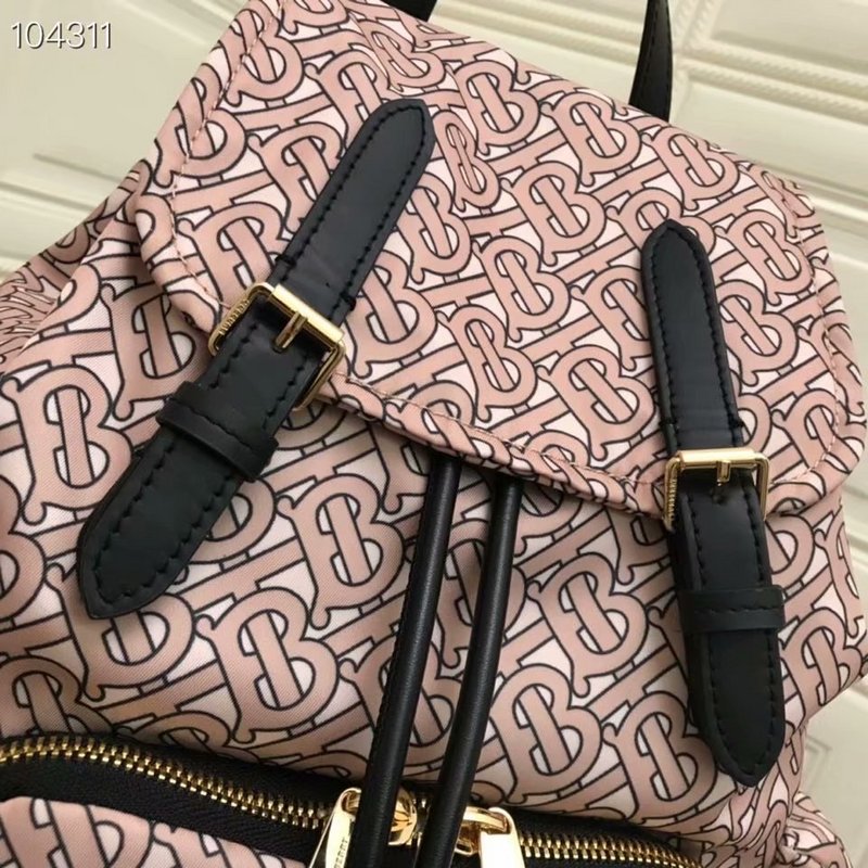 Fan Fashion -GLM - Top quality BBR Bags - 948