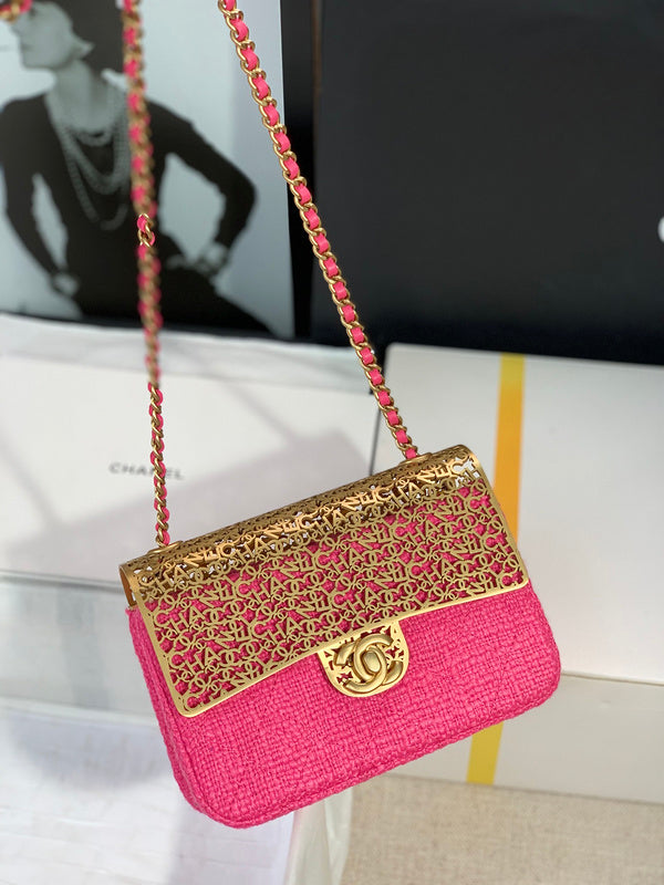 Satchel Bags - CHL Bags - 942