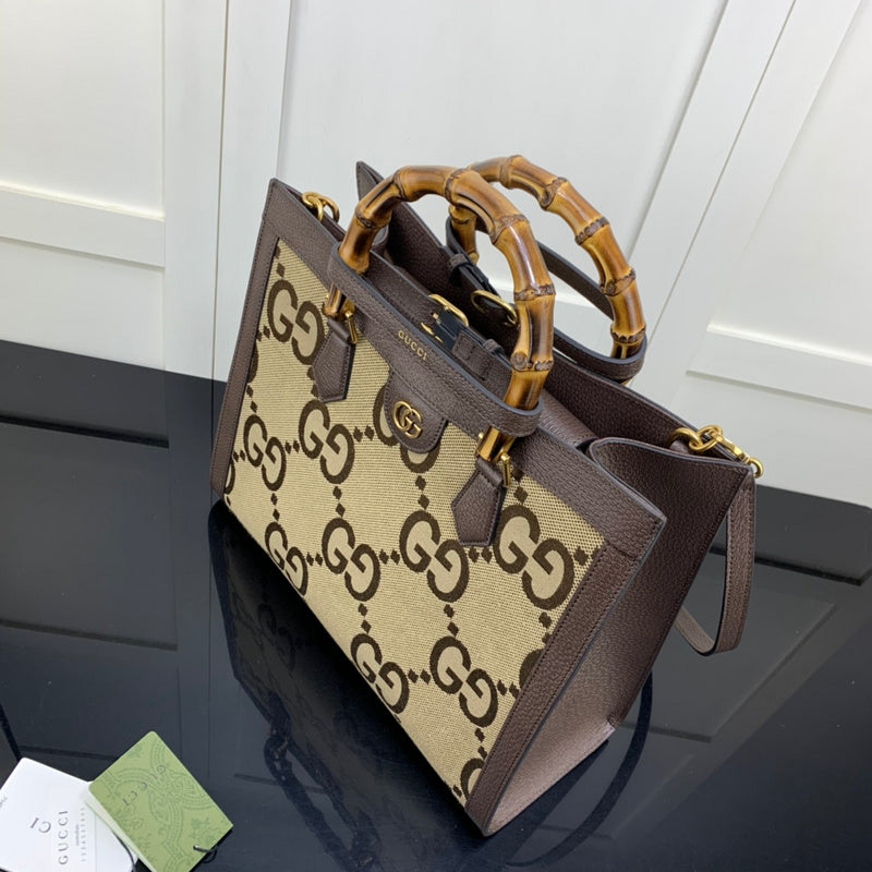 Satchel Bags - GUC Bags - 694