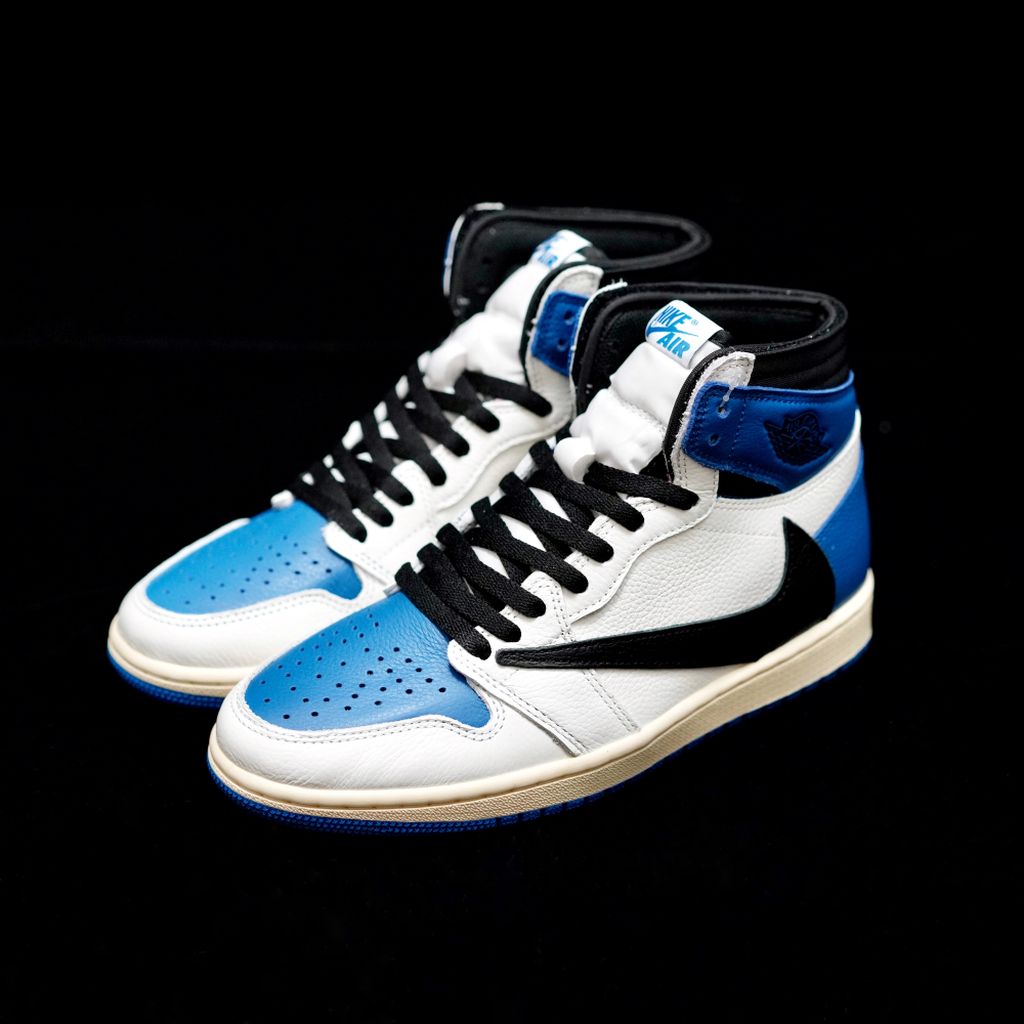 GLM - Top Quality NKE SNEAKER 002