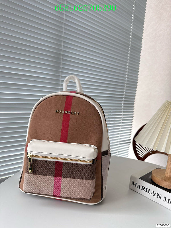 Fan Fashion -GLM - Top quality BBR Bags - 125