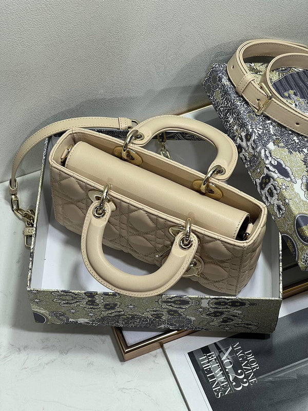 Glami - GLAMIr Bags - 693